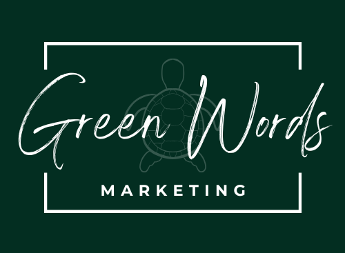 Green Words Marketing
