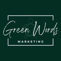 Green Words(2) Green Words(2)